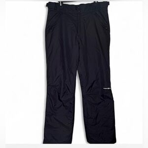 Outdoor Gear Men's Black Pants